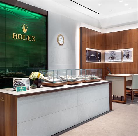 rolex jewelers oklahoma city.